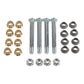 For Ford / Lincoln / Mercury Door Hinge Bushing Repair Kit, Single, Double