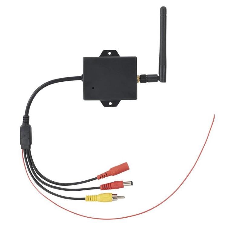 top-309wf Wireless WiFi Module For Backup Camera Car AV Video WiFi Transmitter Module, top-309wf