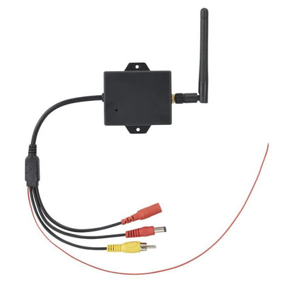 top-309wf Wireless WiFi Module For Backup Camera Car AV Video WiFi Transmitter Module, top-309wf
