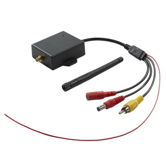 top-309wf Wireless WiFi Module For Backup Camera Car AV Video WiFi Transmitter Module, top-309wf