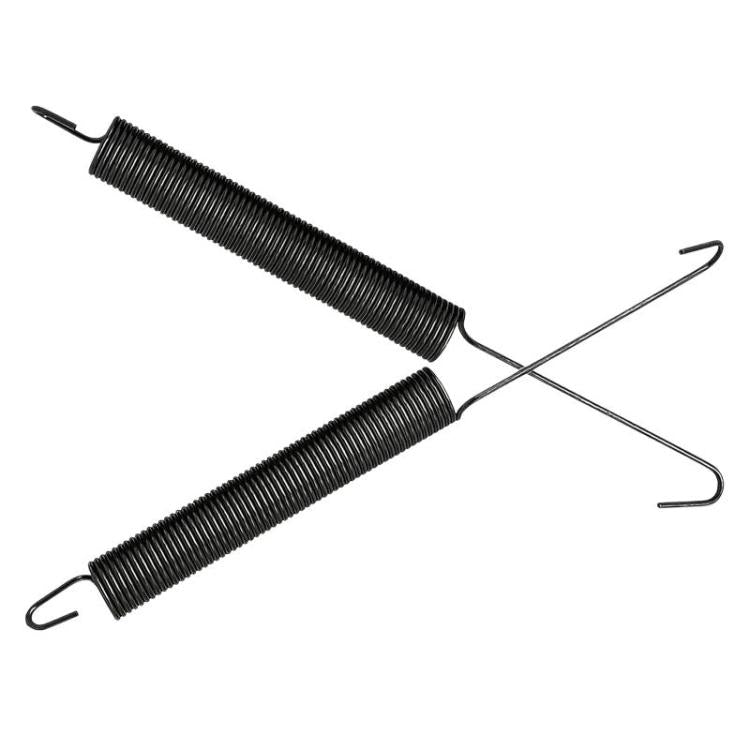 JJ-9333-B-0 Dishwasher Door Spring Replacement Repair Part AP3363442 1014399