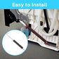 JJ-9333-B-0 Dishwasher Door Spring Replacement Repair Part AP3363442 1014399