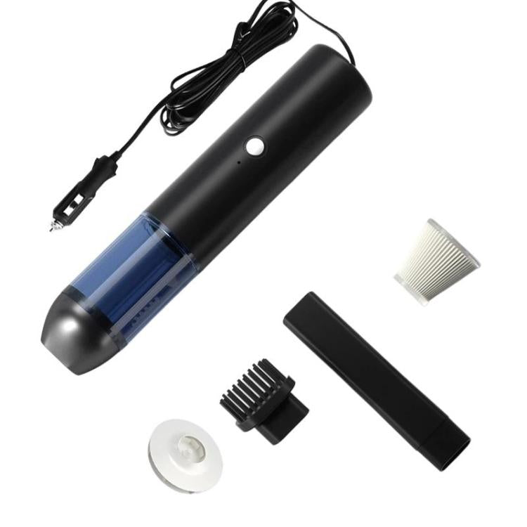 12V Car Handheld Vacuum Cleaner 15000Pa Mini Home Vacuum Cleaner
