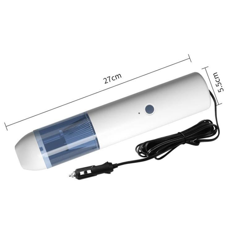 12V Car Handheld Vacuum Cleaner 15000Pa Mini Home Vacuum Cleaner
