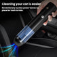 12V Car Handheld Vacuum Cleaner 15000Pa Mini Home Vacuum Cleaner