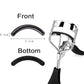 100pcs /Box Eyelash Curler Refill Pads Universal Eye Lash Curler Replacement Rubber Pads