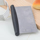 LsCook Square Stainless Steel Spatula With Measurement Markings