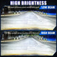 50W Car N13 Direct Plug High Power Projector Headlight
