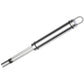 Stainless steel hawthorn fruit corer pitter with 1.2 cm coring tip