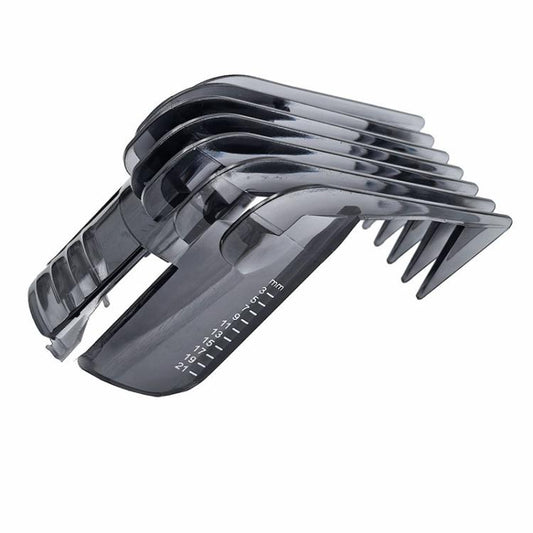 Hair Trimmer Guide Comb Attachment 3-21mm for Philips Norelco QC5130 QC5105 QC5115 QC5120 QC5125 QC5135