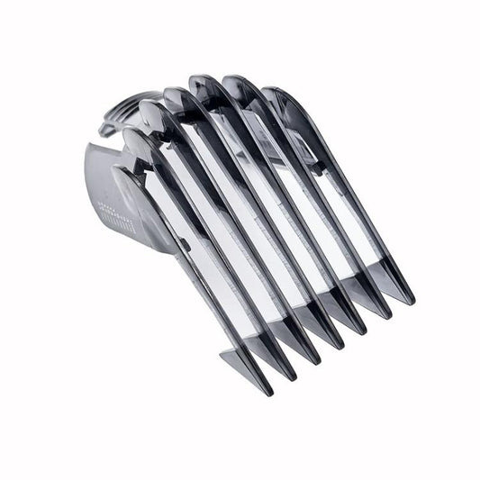 Hair Trimmer Guide Comb Attachment 3-21mm for Philips Norelco QC5130 QC5105 QC5115 QC5120 QC5125 QC5135