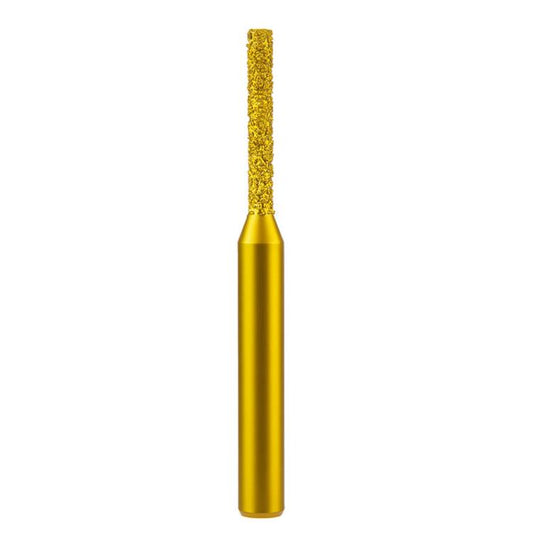 Quartz Countertop Seaming Straight Router Bit Seamless Joining Cutter Trimming Machine Grooving Tool, 5mm, 4mm, 3.5mm, 3mm
