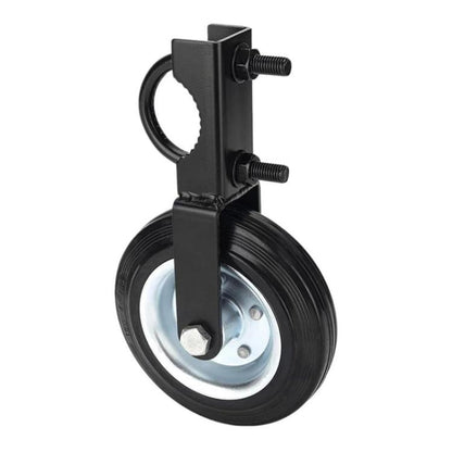 Heavy Duty Farm Gate Casters Outdoor Door Frame Auxiliary Wheels