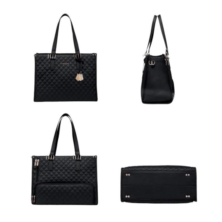 2 in 1 Handheld Insulated Lunch Bag Crossbody Combination Bag