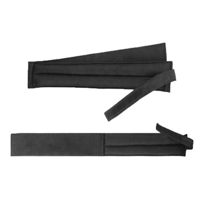 2pcs / Set Adjustable Stilts Fixing Strap & Leg Binding Belt