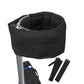 2pcs / Set Adjustable Stilts Fixing Strap & Leg Binding Belt
