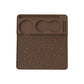 Silicone Espresso Tamping Mat Multi-Function Coffee Tamper Holder Station Non-Slip Espresso Bar Mat