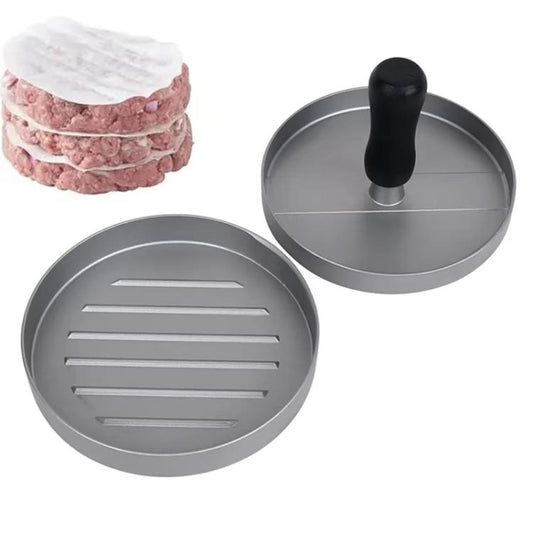 LsCook Hamburger Patty Mold Sandwich Breakfast Maker
