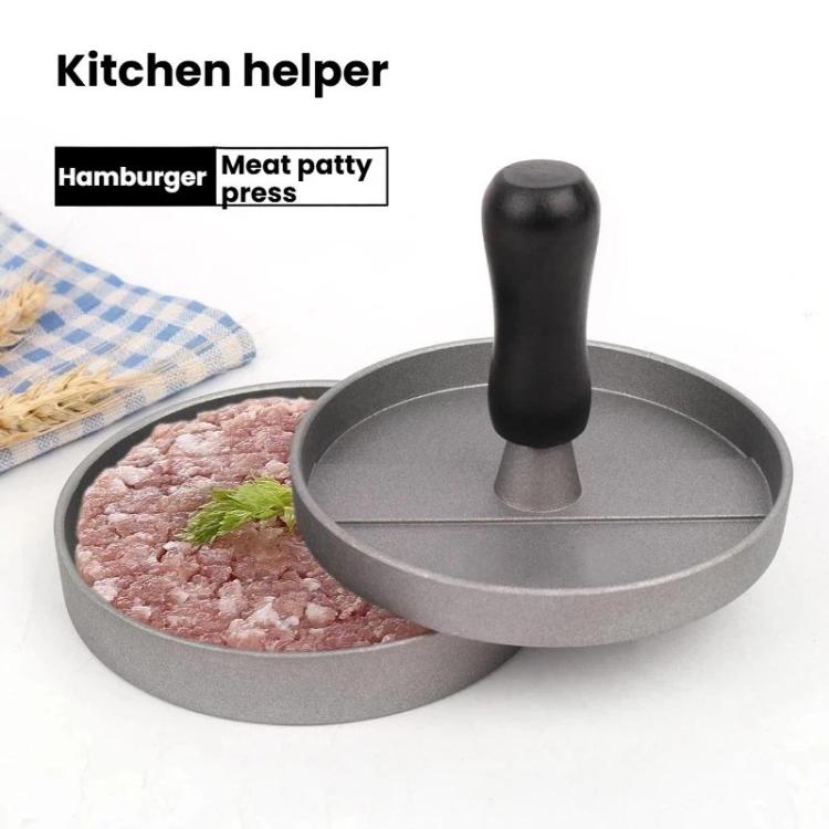 LsCook Hamburger Patty Mold Sandwich Breakfast Maker