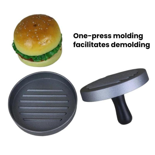 LsCook Hamburger Patty Mold Sandwich Breakfast Maker