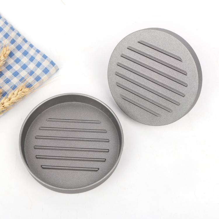 LsCook Hamburger Patty Mold Sandwich Breakfast Maker