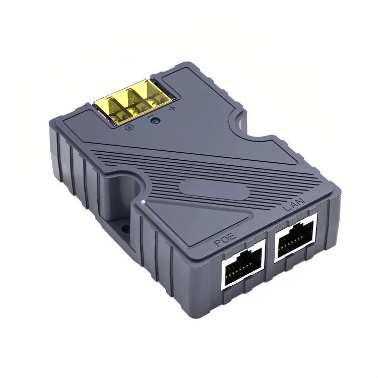 150W Ethernet PoE Power Supply For Starlink V2/Gen3 Versions, PoE