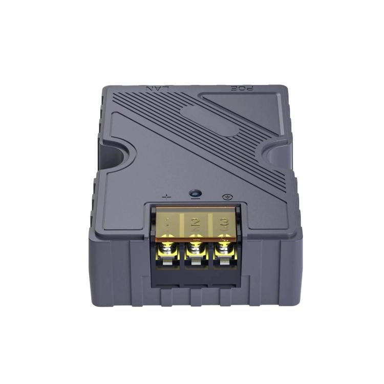 150W Ethernet PoE Power Supply For Starlink V2/Gen3 Versions, PoE