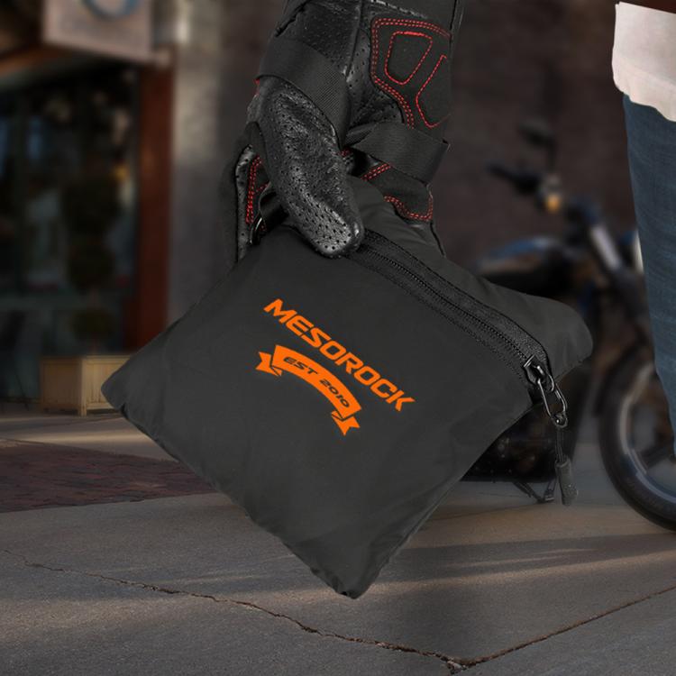 Foldable Waterproof Extra Large Motorcycle Helmet Backpack