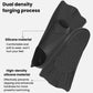 Swim & Dive Silicone Fins Long Flippers For Snorkeling & Water Sports, 27-29, 30-32, 33-35, 36-38, 39-41, 42-44