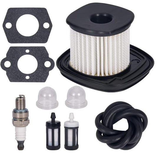 Carburetor And Air Filter Kit For STIHL BG86 / SH86 4241-140-4400, For STIHL BG86 / SH86 4241-140-4400