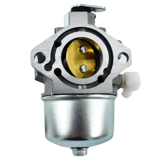 Lawnmower Carburetor For Briggs & Stratton 699831 / 694941 / 499158 / 286707 / 289702, For Briggs & Stratton 699831