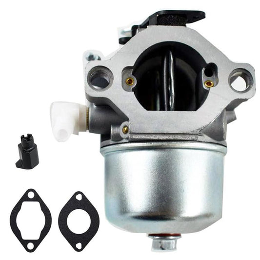 Lawnmower Carburetor For Briggs & Stratton 699831 / 694941 / 499158 / 286707 / 289702, For Briggs & Stratton 699831
