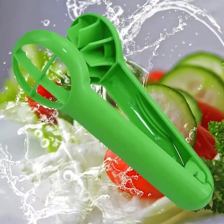 LsCook Fruit Cutter Strawberry Slicer