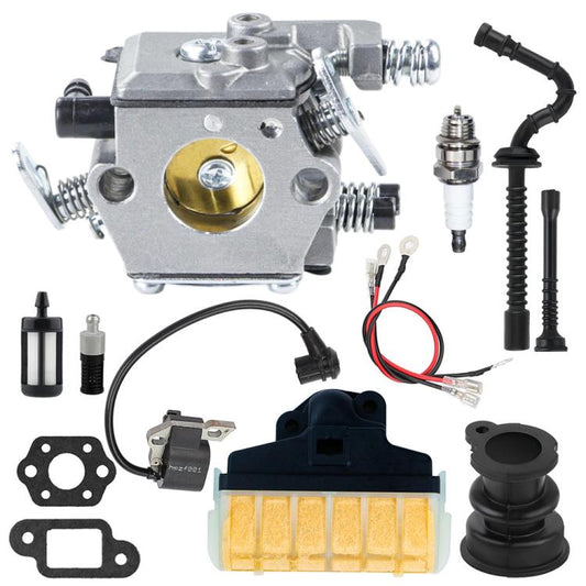 Lawn Mower/Chain Saw Carburetor For Stihl MS250 / MS210 / MS230 / 1123-120-0605 / WT-215, For Stihl