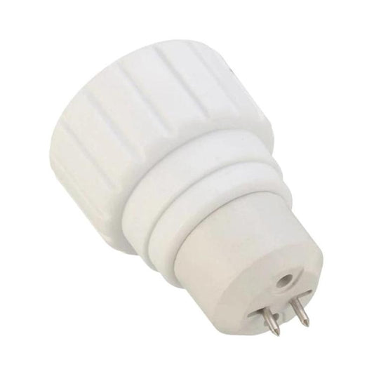 MR16 To GU10 Lamp Base Adapter PBT Lamp Holder Converter