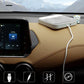 Multi-Functional Car External CD Player With USB Lossless Connection To HiFi Player