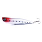 HENGJIA PO024 Surface Action Lure Long Casting Biomimetic Bait