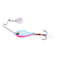 Metal Lure Vibrating Spinnerbait, HENGJIA VIB053 6cm 10g, HENGJIA VIB054 6cm 15g, HENGJIA VIB055 6cm 20g