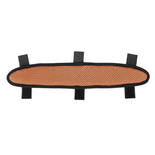 Summer Construction Site Curved Helmet Forehead Anti-Friction Sweat-Absorbing Band