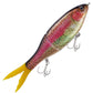 HENGJIA JM071 Sinking Multi-Segment Lure 17cm 40g Bionic Artificial Bait
