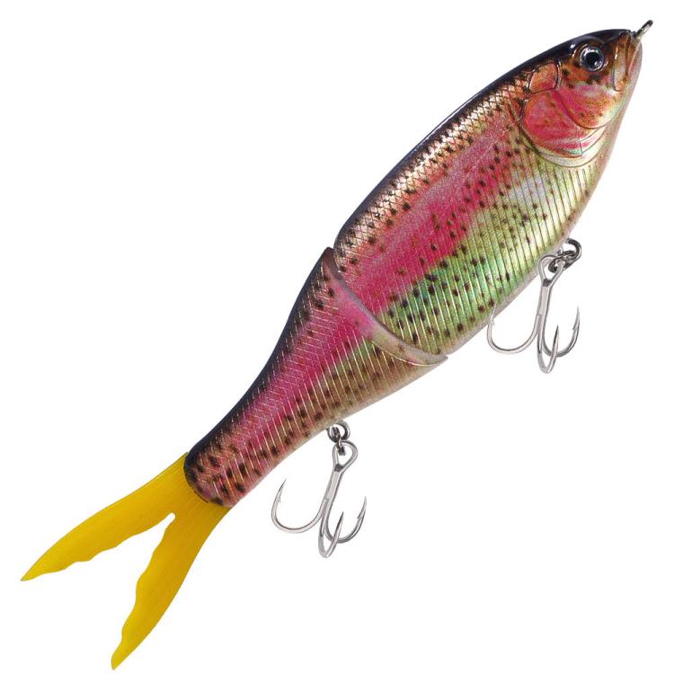 HENGJIA JM071 Sinking Multi-Segment Lure 17cm 40g Bionic Artificial Bait