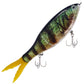 HENGJIA JM071 Sinking Multi-Segment Lure 17cm 40g Bionic Artificial Bait