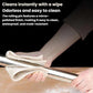 304 Stainless Steel Sanding Rolling Pin Kitchen Baking Tool, LsCook 32cm
