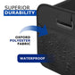 Foldable Oxford Coth Storage Box With Handle For Car Trunk