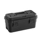 Thickened Plastic Storage Box For Hardware Gardening Tools, Small 4L, Medium 6.5L, Large 15L