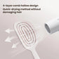 Self-Cleaning Airbag Comb With High-Top Volume Massage Function