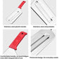 LsCook Stainless Steel Double Blade Vegetable Slicer Multi-Function Vegetable Knife