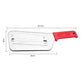 LsCook Stainless Steel Double Blade Vegetable Slicer Multi-Function Vegetable Knife