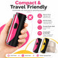 Dog Massage Comb Pet Shedding Cleaning Grooming Tool
