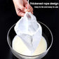 Kitchen Soy Milk Filter Bag Ultra-Fine Juice Filter, LsCook 30x45cm 100 Mesh